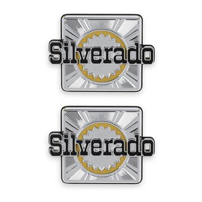 Brothers Trucks Emblems - 04549