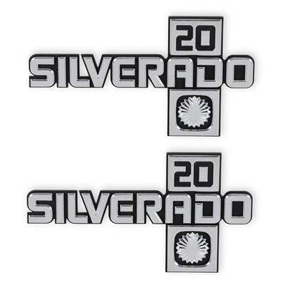Brothers Trucks Emblems - 04553