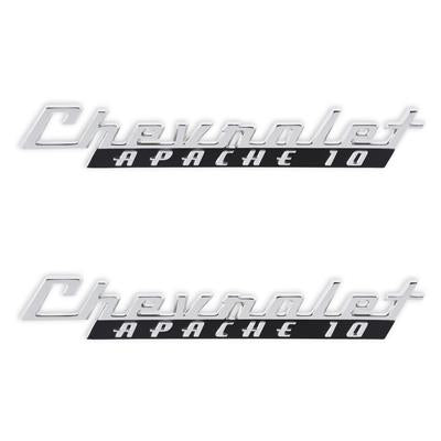 Brothers Trucks Emblems - 04563