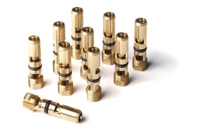Holley Needle and Seat Assemblies - 1018135