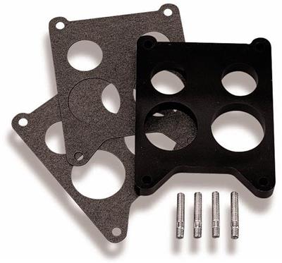 Holley Carburetor Insulator Gaskets - 10837