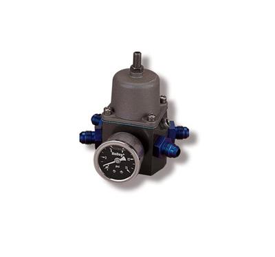 Holley Fuel Pressure Regulators - 12707