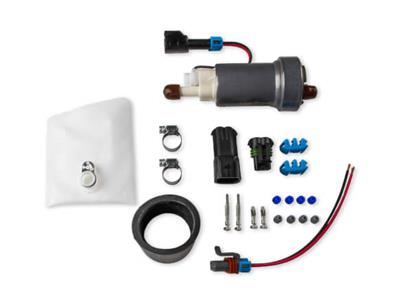 Holley Electric In-Tank Fuel Pumps - 12963
