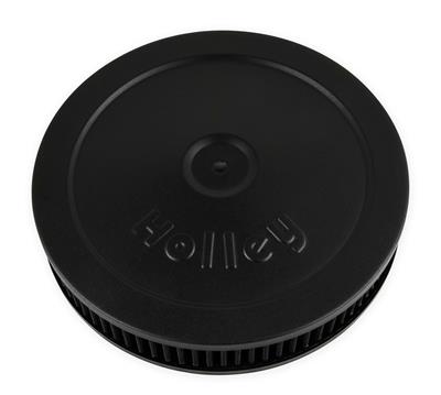 Holley Air Cleaner Assemblies - 120145B