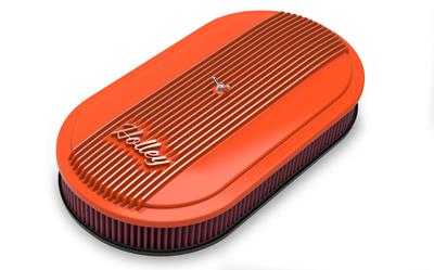 Holley Vintage Series Air Cleaner Assemblies - 120403