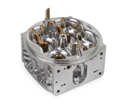 Holley Carburetor Main Bodies - 134302SA