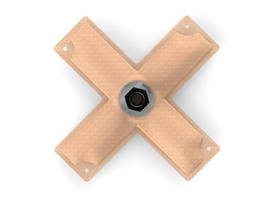 Holley HydraMat Fuel Pickups - 16103