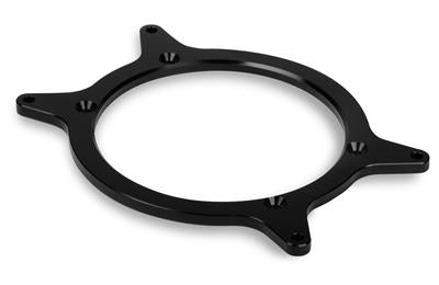 Holley Gen 3 Dominator Air Scoop Mounting Adapters - 1785