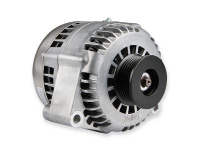 Holley Premium Alternators - 197302