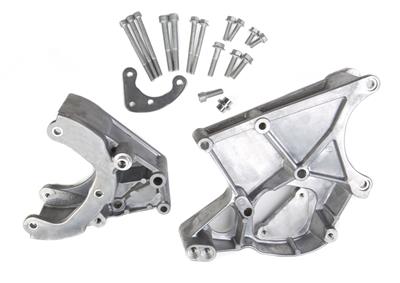 Holley LS Engine Accessory Drive Kits - 20131