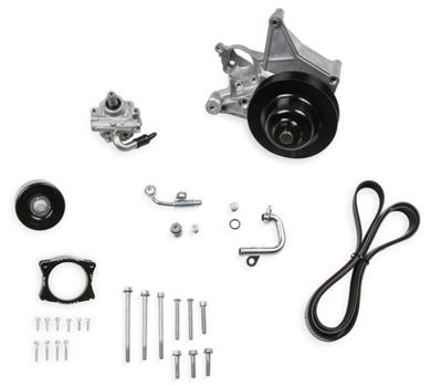 Holley Retro-fit Hydraulic Power Steering Kits - 20223