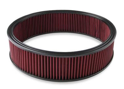 Holley Replacement Air Filter Elements - 22040