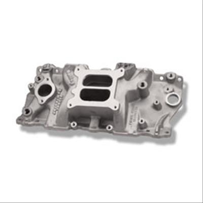 Holley Street Dominator Intake Manifolds - 30064