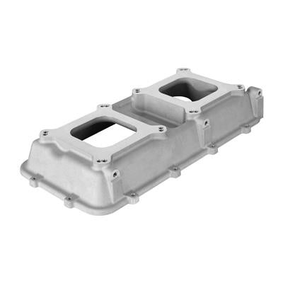 Holley Hi-Ram Intake Manifold Plenum Tops - 300945