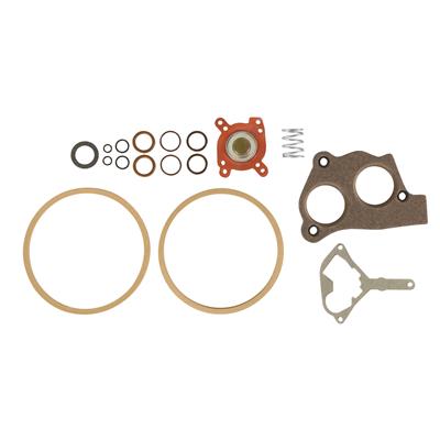 Holley Throttle Body Rebuild Kits - 5035