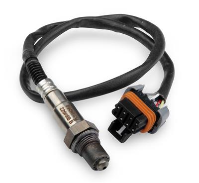 Holley Commander 950 Wideband Replacement O2 Sensors - 534198