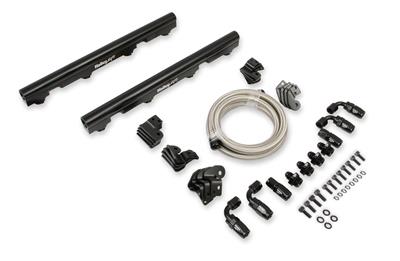 Holley EFI Fuel Rails - 534245