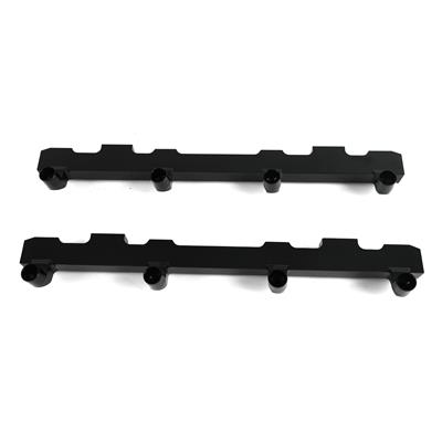 Holley EFI Hi-Flow Billet Fuel Rails - 534285