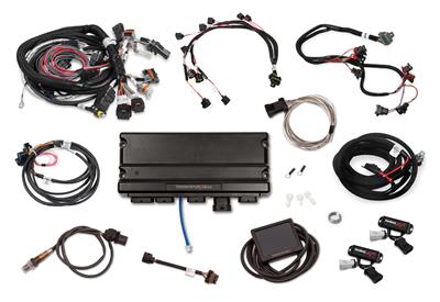 Holley Terminator X MAX Engine Management Systems - 5501422