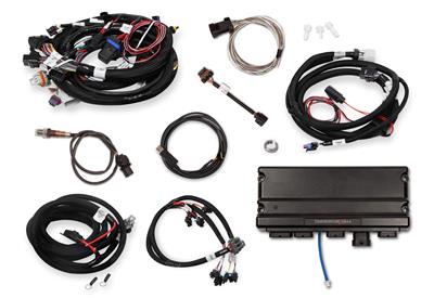 Holley Terminator X MAX Engine Management Systems - 550917T
