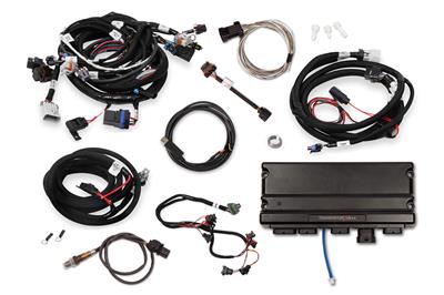 Holley Terminator X MAX Engine Management Systems - 550920T