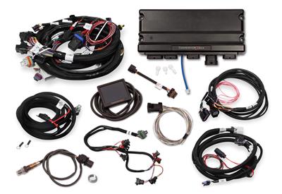 Holley Terminator X MAX Engine Management Systems - 550926