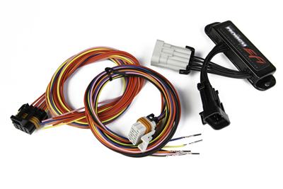 Holley Ignition Coil Driver Modules - 554112