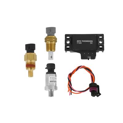 Holley Replacement Pressure Transducers - 554202