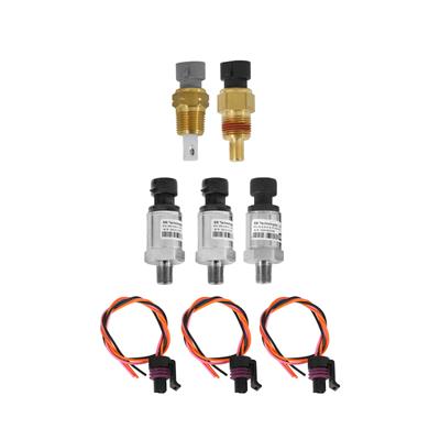 Holley Replacement Pressure Transducers - 554203