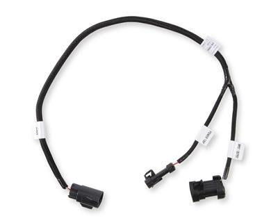Holley EFI Gen III Hemi VVT Harnesses - 558131