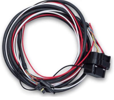 Holley EFI Digital Dash Replacement Wiring Harnesses - 558446