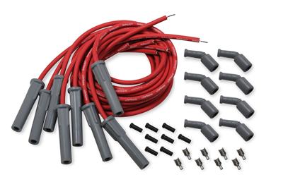 Holley Spark Plug Wires - 561112