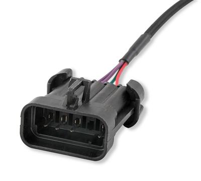 Holley EFI Dual-Sync Distributors - 565205