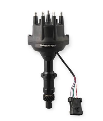 Holley EFI Dual-Sync Distributors - 565207BK