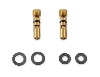 Holley Needle and Seat Assemblies - 65012