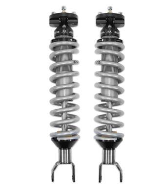 Holley Off-Road 2025+ Ram 1500 Performance Packages - 60115