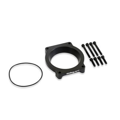 Holley EFI Coyote Throttle Body Adapters - 71718