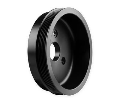 Holley Replacement Crankshaft Pulleys - 97159