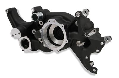 Holley Cooling Manifolds - 97167