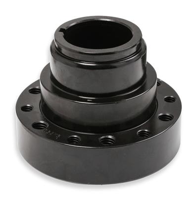 Holley Harmonic Balancers - 97190