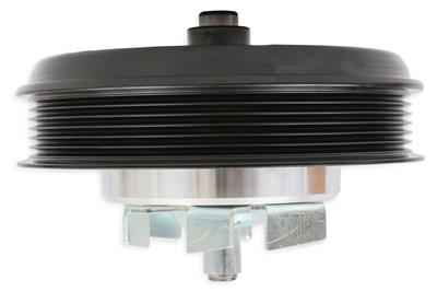 Holley Water Pump Assemblies - 97245