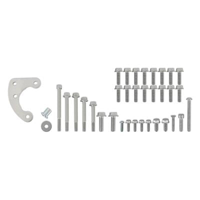 Holley Timing Cover Fasteners - 97408
