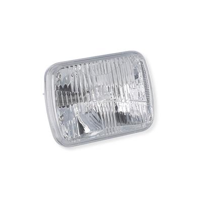 Holley RetroBright LED Headlights - LFRB130