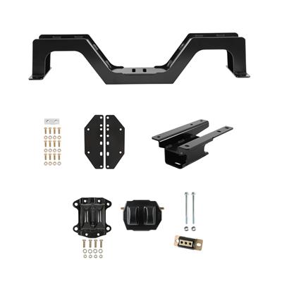 Holley Level 1 LT Engine Swap Kits - S0007