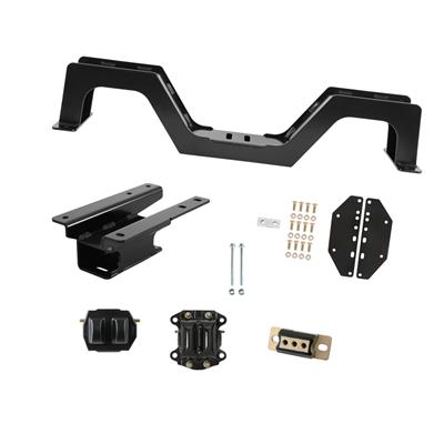 Holley Level 1 LS Engine Swap Kits - S0011