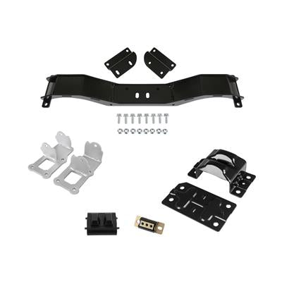 Holley Level 1 LS Engine Swap Kits - S0023