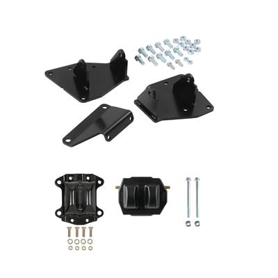 Holley Level 1 LT Engine Swap Kits - S0028