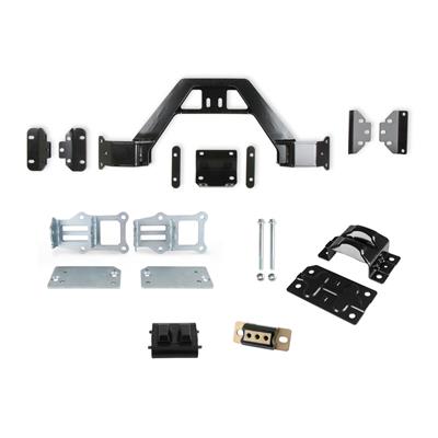 Holley Level 1 LT Engine Swap Kits - SE1GM1FLTXA2