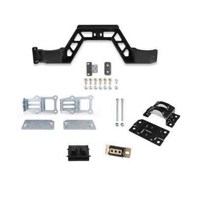 Holley Level 1 LT Engine Swap Kits - SE1GM1FLTXM