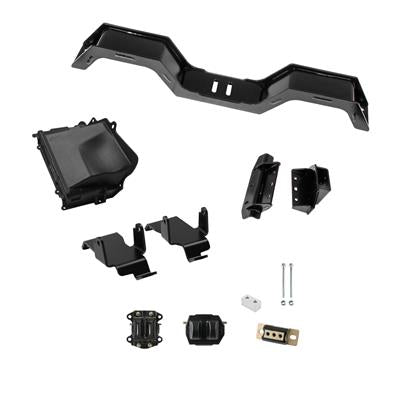 Holley Level 1 LS Engine Swap Kits - SE1GM1SLSXA